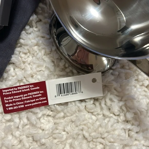 NWT Paderno Bundle - Picture 2 of 4